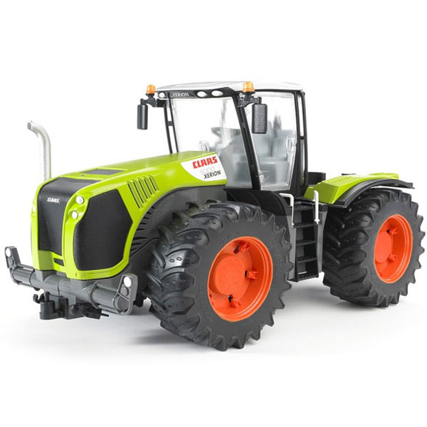 Traktor Bruder Claas Xerion 5000 030155 - ODDO igračke