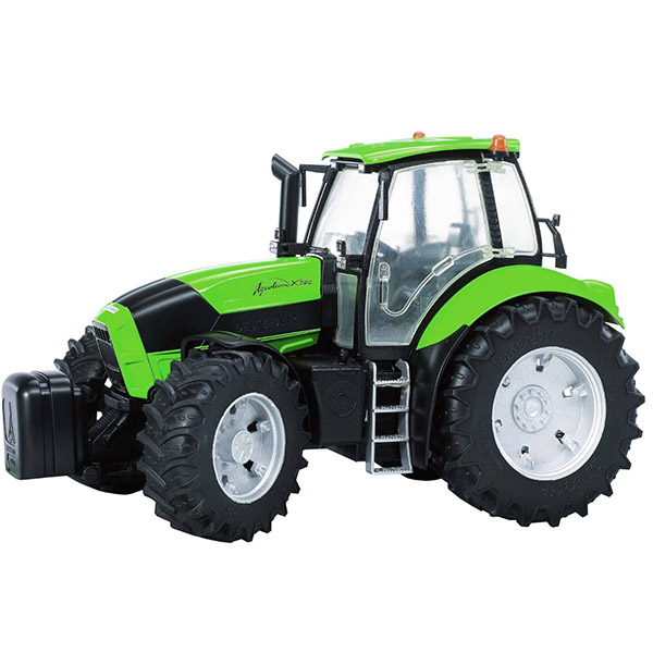 Traktor Bruder Deutz Agrotron X720 030803 - ODDO igračke