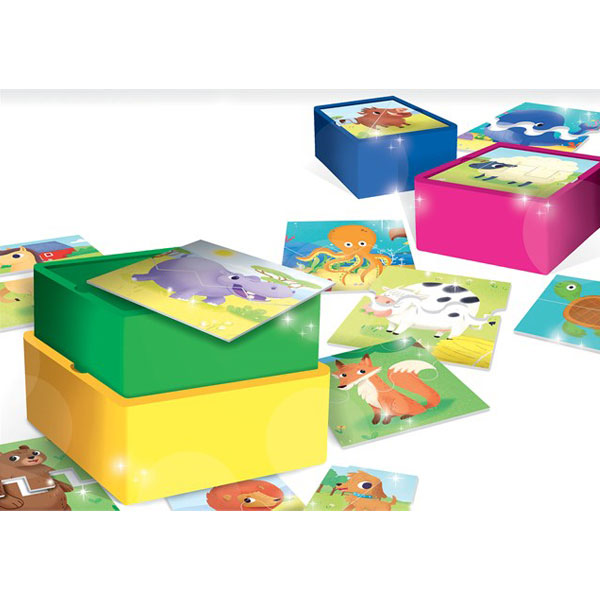 Lisciani Giochi Carotina Baby Laptop LED Screen