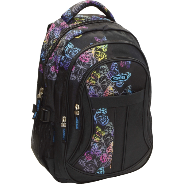 Street ranac Active Fly 53377 - ODDO igračke