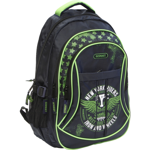 Ranac Street Active Eagle 52607 - ODDO igračke
