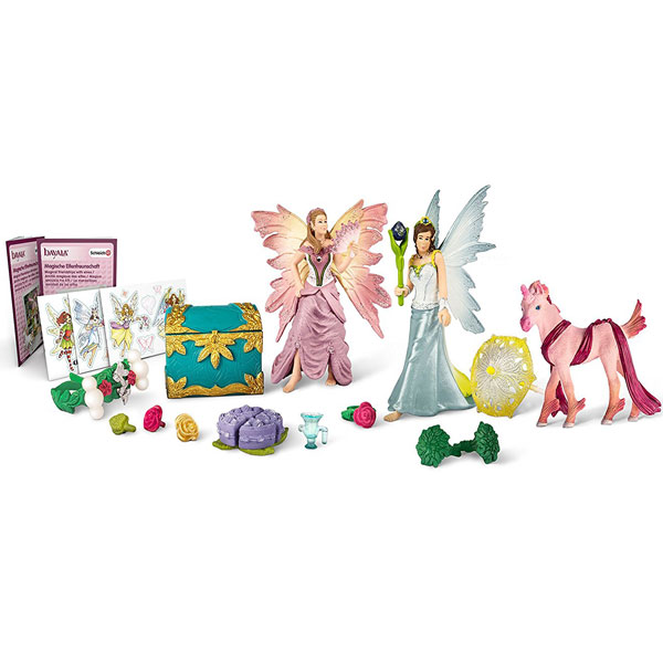 Schleich Bayala figura set 97153 - ODDO igračke