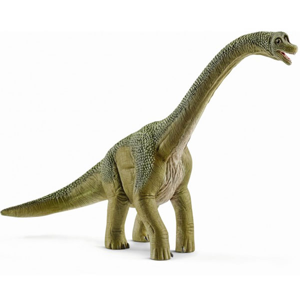 Schleich dinosaurus Brachiosaurus 14581 - ODDO igračke