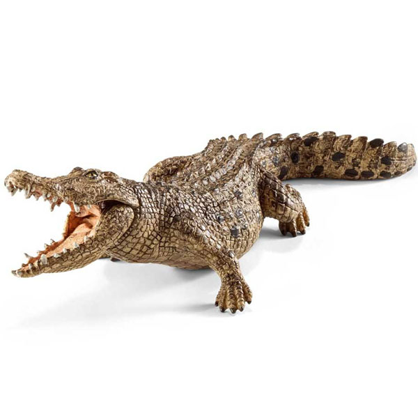 Schleich Krokodil 14736 - ODDO igračke