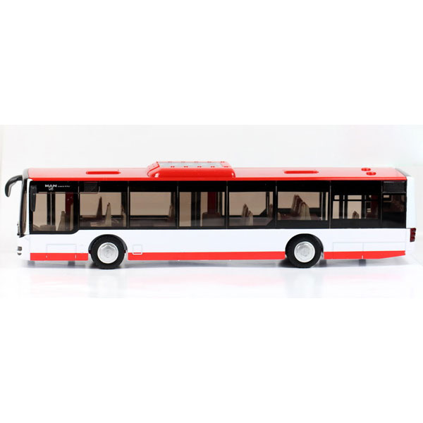 Siku Gradski autobus MAN Lion 3734 - ODDO igračke