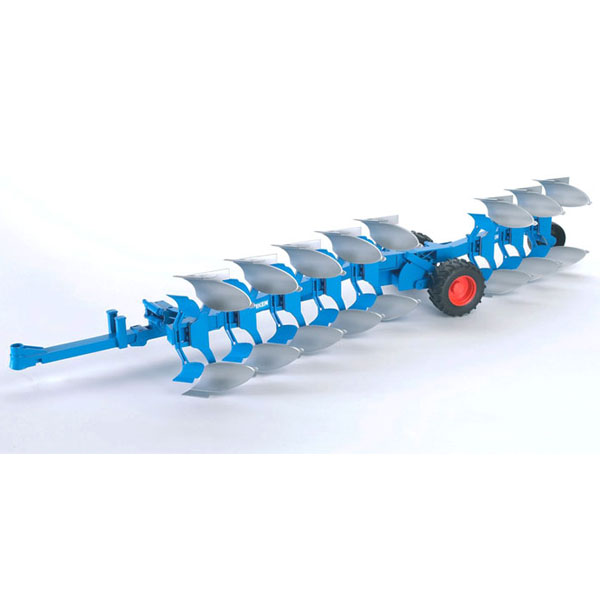 Plug LEMKEN Polunošeni Vari Titan Bruder 022501 - ODDO igračke