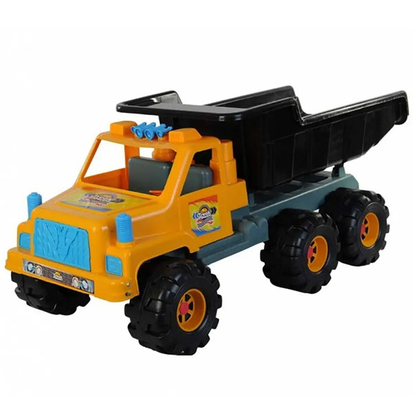 Kamion Great Truck Igračka za Decu 2788 - ODDO igračke