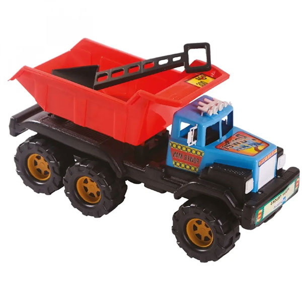 Kamion Power Mann Truck 300 1651 - ODDO igračke
