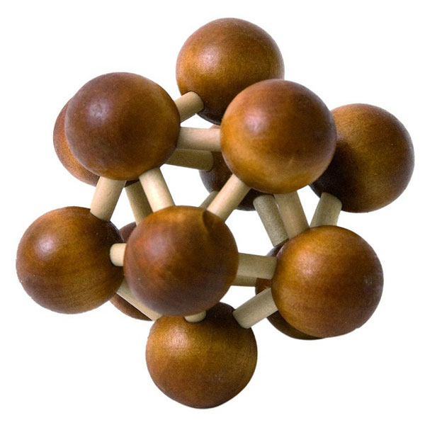 Woody Mozgalica Molekul 90689 - ODDO igračke