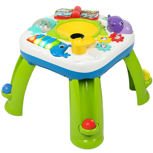 Interaktivni sto Having a Ball Get Rollin Activity Table SKU10734 - ODDO igračke