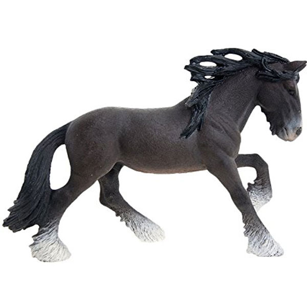 Schleich Shire Pastuv 13734 - ODDO igračke