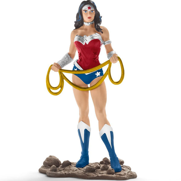 Schleich Wonder Woman 22518 - ODDO igračke