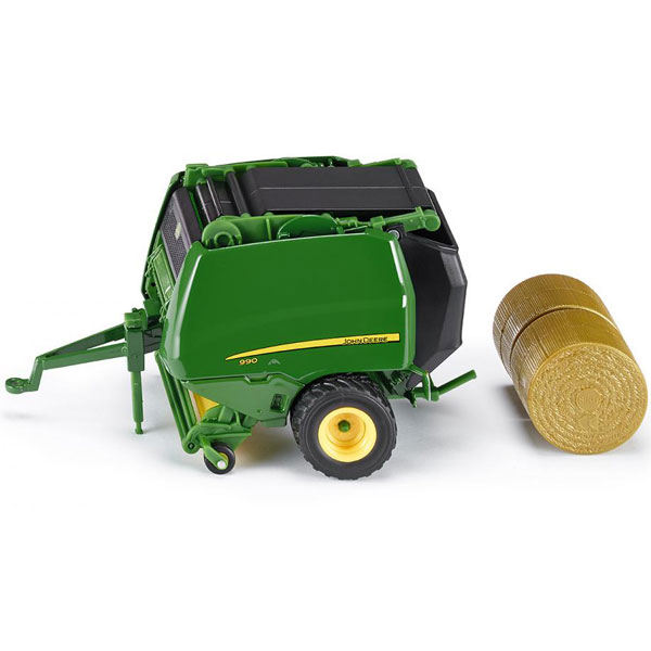 Siku John Deere Round Baler 2465 - ODDO igračke
