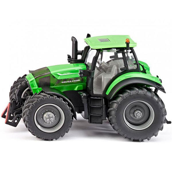 Siku Traktor Deutz-fahr Agrotron 7230TTV 3284 - ODDO igračke
