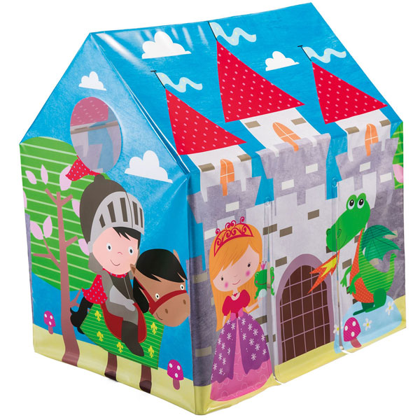 Šator kućica za decu Intex 14/45642NPI - ODDO igračke