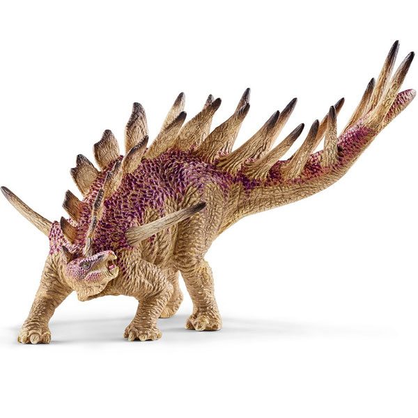 Schleich dinosaurus Kentrosaurus 14541 - ODDO igračke