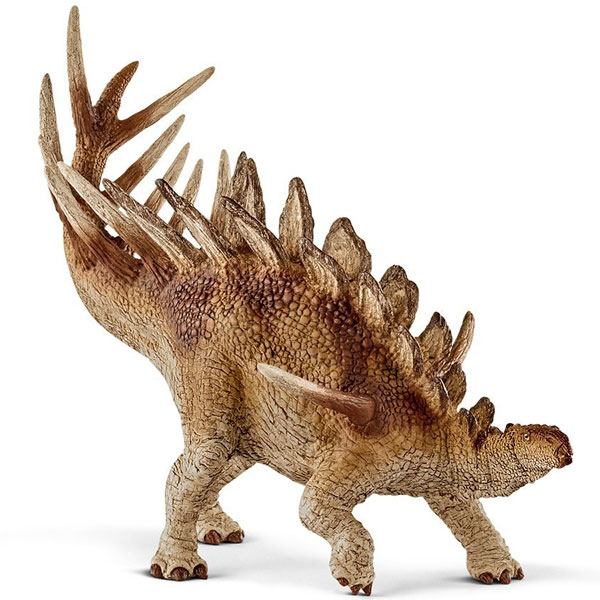 Schleich dinosaurus Kentrosaurus 14583 - ODDO igračke