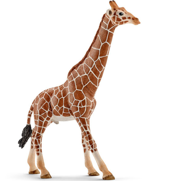 Schleich Žirafa mala 14749 - ODDO igračke