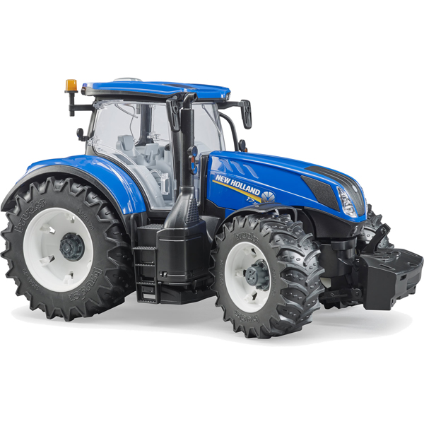 Traktor Bruder New Holland T7315 031206 - ODDO igračke