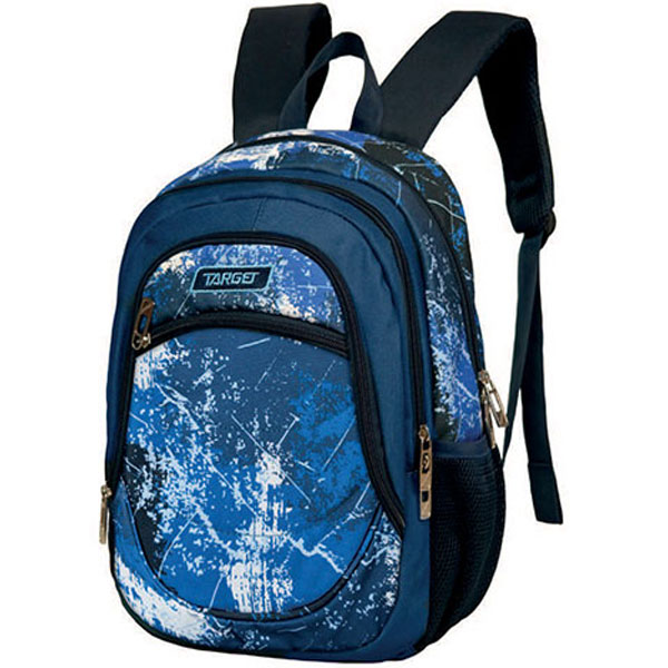 Rančevi Target Pick Sparkling Blue 21901 - ODDO igračke