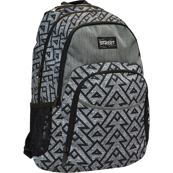 Ranac Street Round Collection Trigon 53701 - ODDO igračke