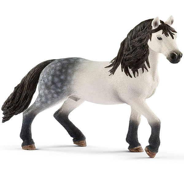 Schleich Andalusian pastuv 13821 - ODDO igračke