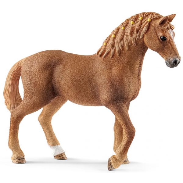 Schleich Quarter Konj kobila 13852 - ODDO igračke