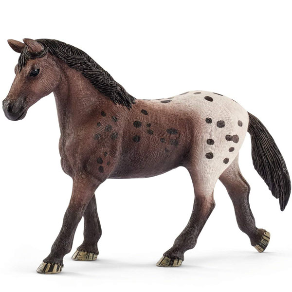 Schleich Appaloosa kobila 13861 - ODDO igračke