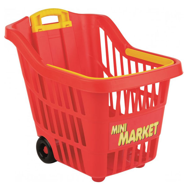 Market kolica Androni Giocattoli 027054 - ODDO igračke