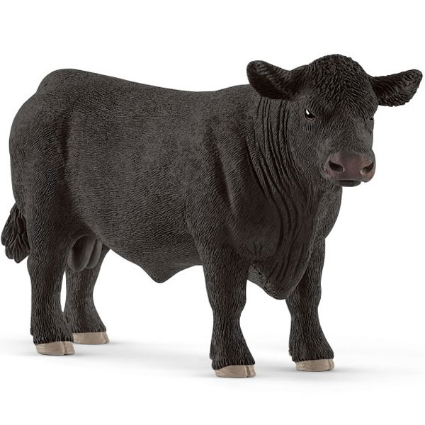 Schleich Crni Angus bik 13879 - ODDO igračke