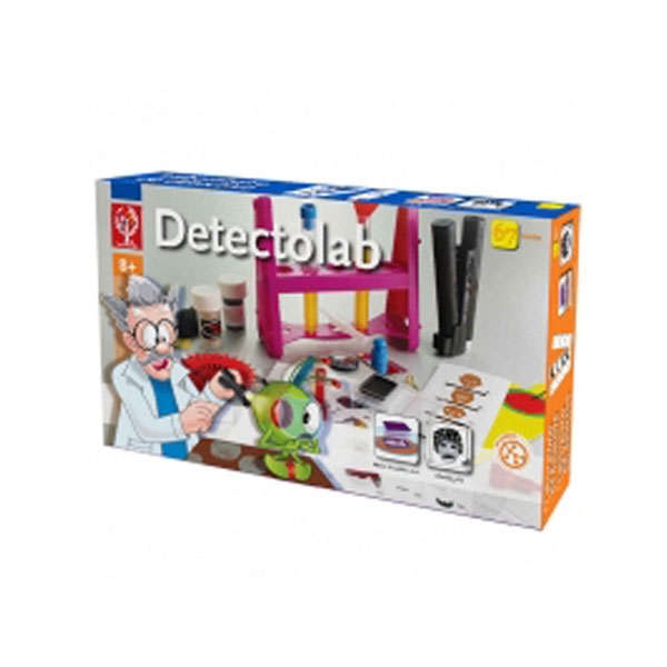 Set Detektiv Pertini 7080 - ODDO igračke