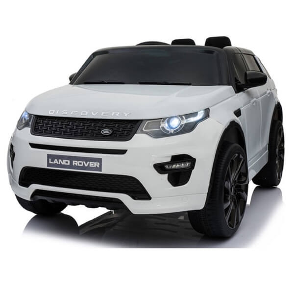 Auto na akumulator Džip Land Rover Discovery Model 239 | ODDO igračke