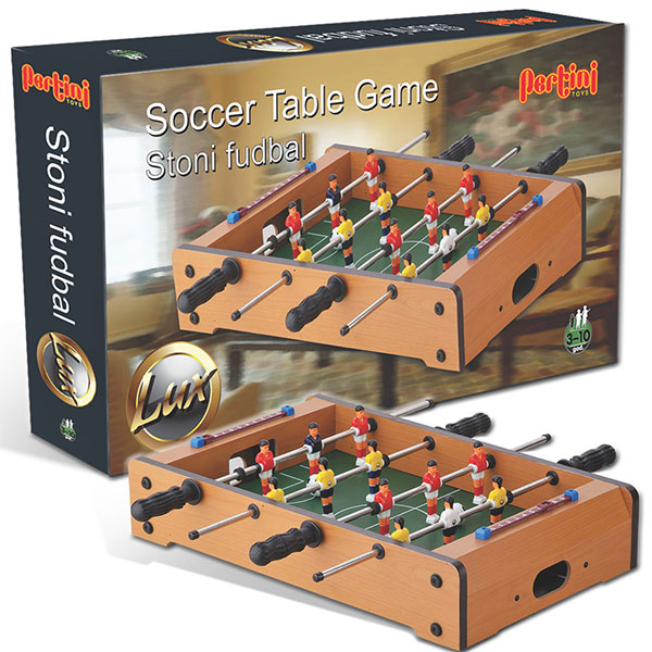 Fudbal stoni FY 8148 - ODDO igračke