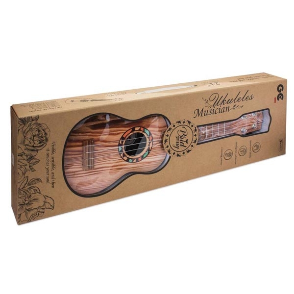 Best luck Gitara BE956022 - ODDO igračke