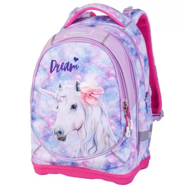 Rančevi za školu Target Superlight Petit Unicorn Dreams 26831 | ODDO ...