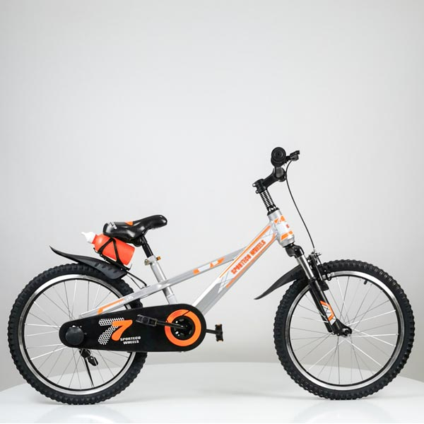 Bicikl Aiar model 714-20″ - ODDO igračke