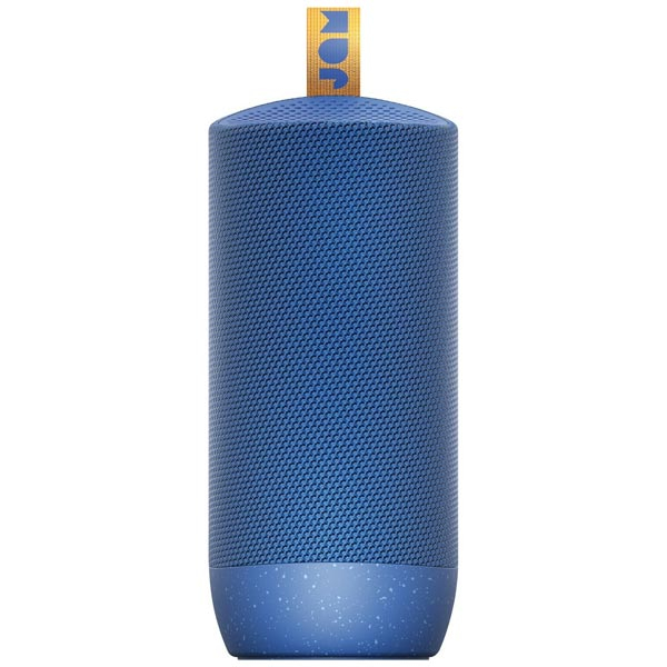 Zvučnik Zero Chill Bluetooth Speaker - Blue 039447 - ODDO igračke