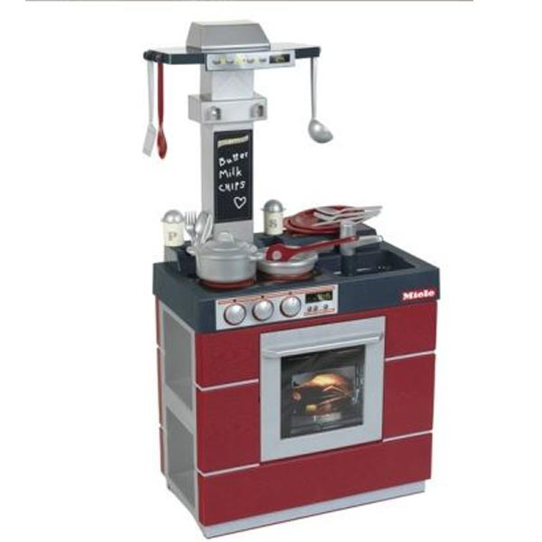 Miele kuhinja Kompakt Klein KL9044 - ODDO igračke