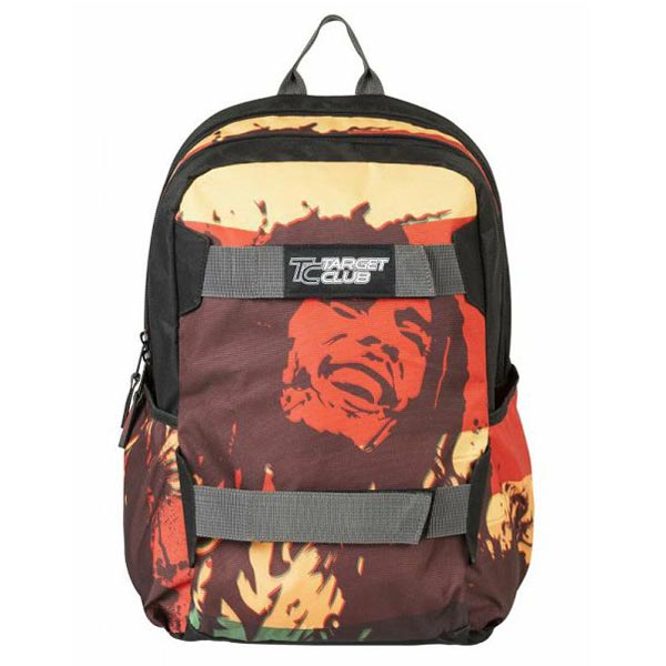 Rančevi za školu Target Club Basic Straps Rasta 17405 | ODDO igračke