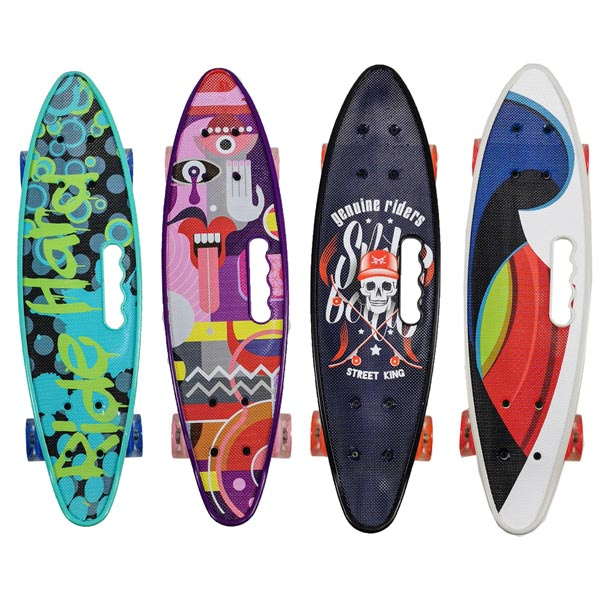 Skejt Dečiji Penny Board model 682 - ODDO igračke