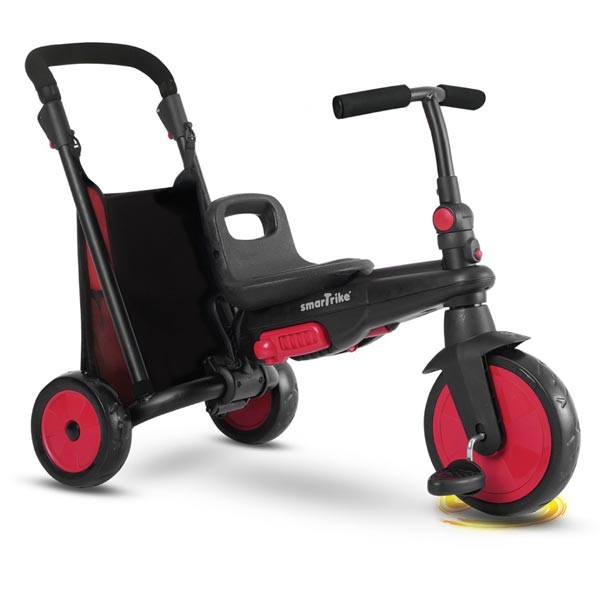 Smart trike folding 300 hotsell