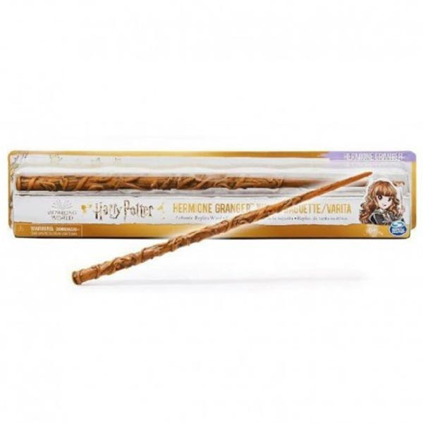 Harry Potter Čarobni štapić Hermione SN6062968 - ODDO igračke