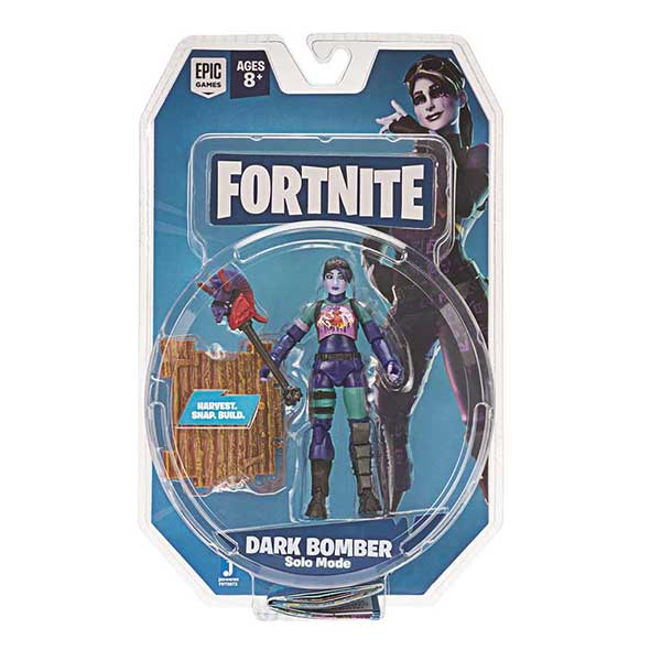 Fortnite figura DARK BOMBER TWF0072 - ODDO igračke