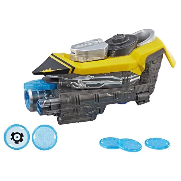 Transformers ispaljivač Bumble Bee Hasbro 628773 - ODDO igračke