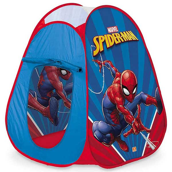 Spiderman Pop Up Šator MN28427 - ODDO igračke
