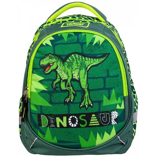 Rančevi za školu Target Superlight Petit Soft Dino World 27052 | ODDO ...