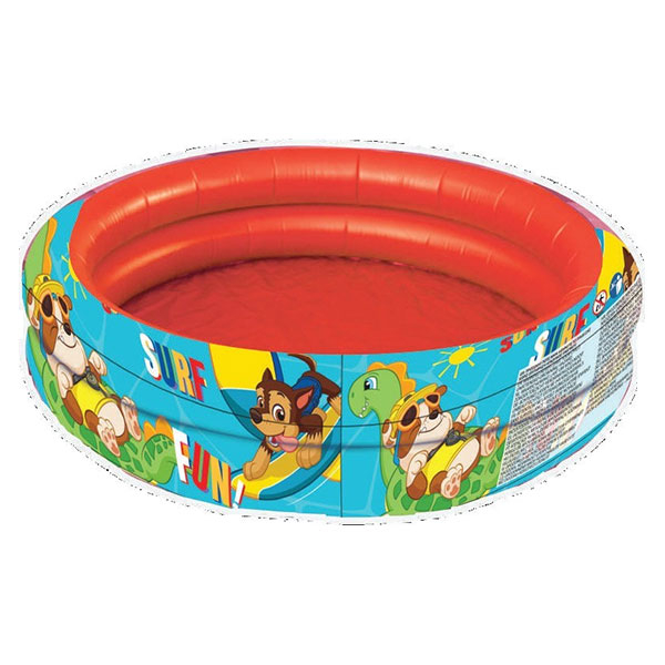 Paw Patrol Surf Fun Bazen za Decu 100x30cm 870-40170 - ODDO igračke