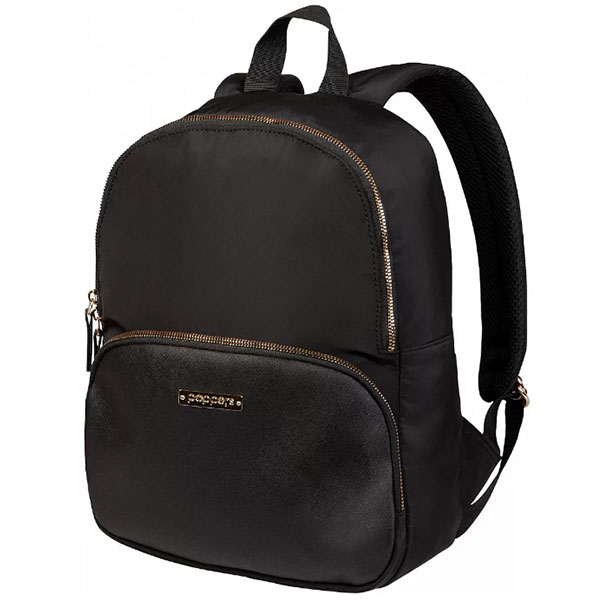 Ranac Target Vienna Black 27254 - ODDO igračke