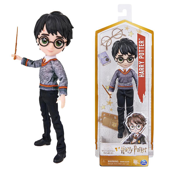 Harry Potter figura Spin Master SN6061836 - ODDO igračke