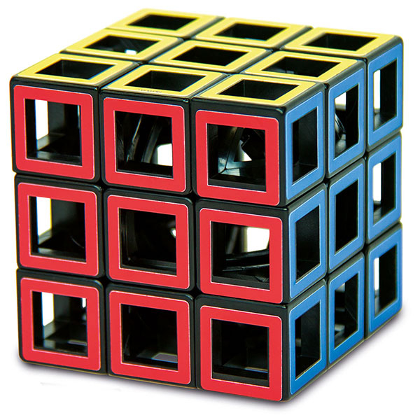 Misaona igra Hollow Cube M5079 - ODDO igračke